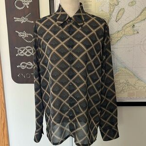 Kenneth Cole New York Blouse